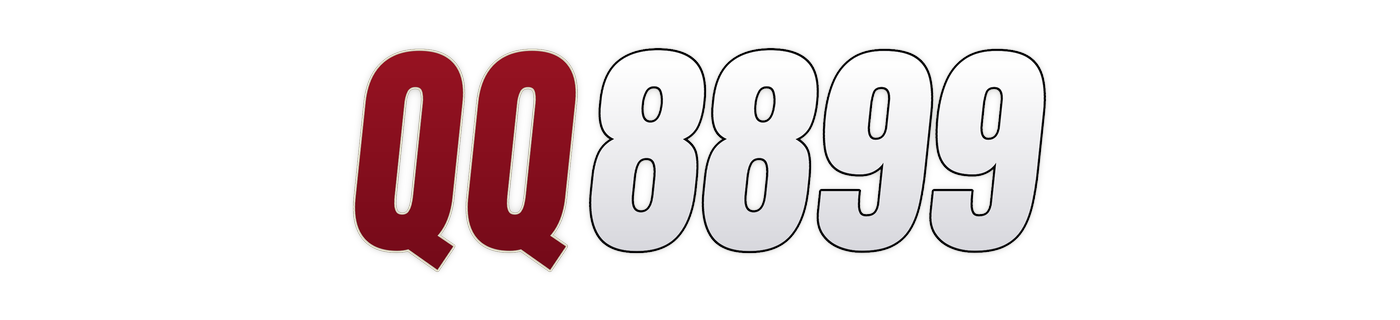 qq8899 Logo